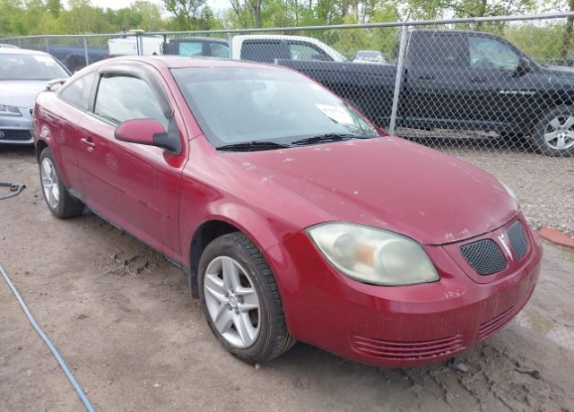 Pontiac G5