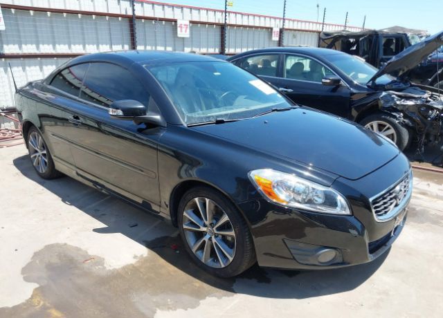 Volvo C70