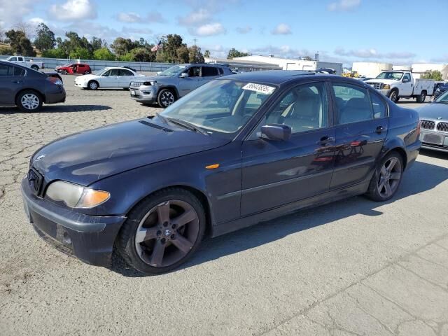 BMW 325i
