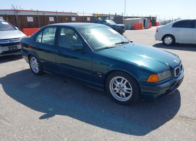BMW 328i