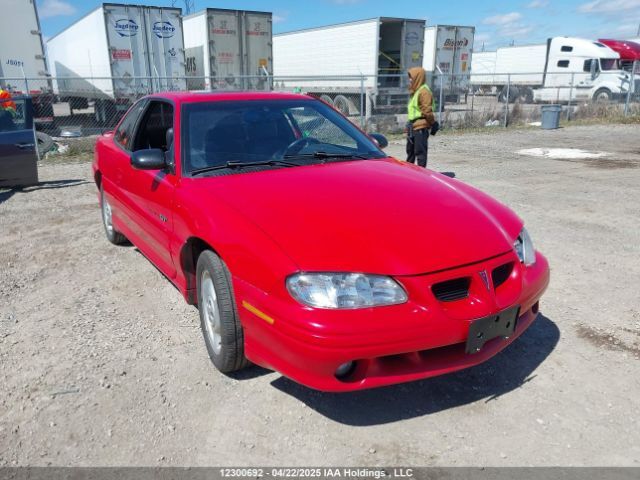 Pontiac Grand AM