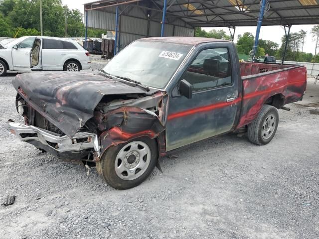 Nissan Pickup