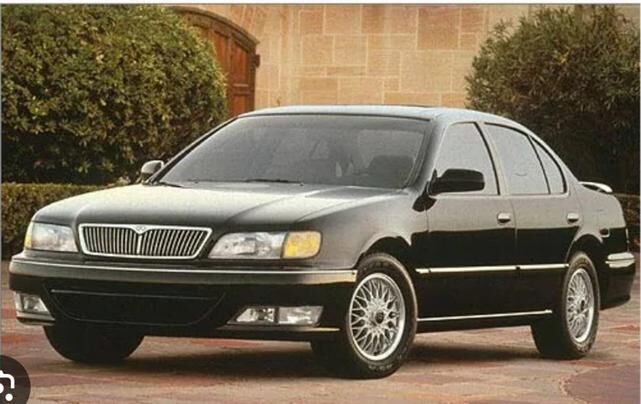 Infiniti I30