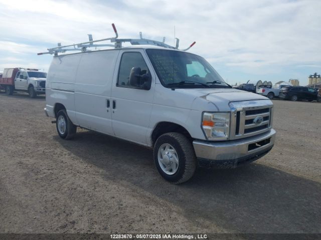 Ford E-150