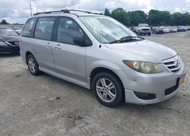 Mazda MPV