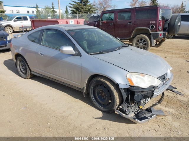 Acura RSX