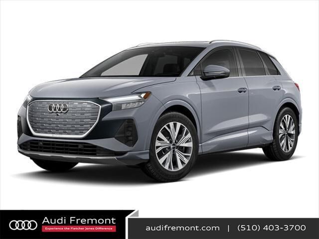 2025 Audi Q4