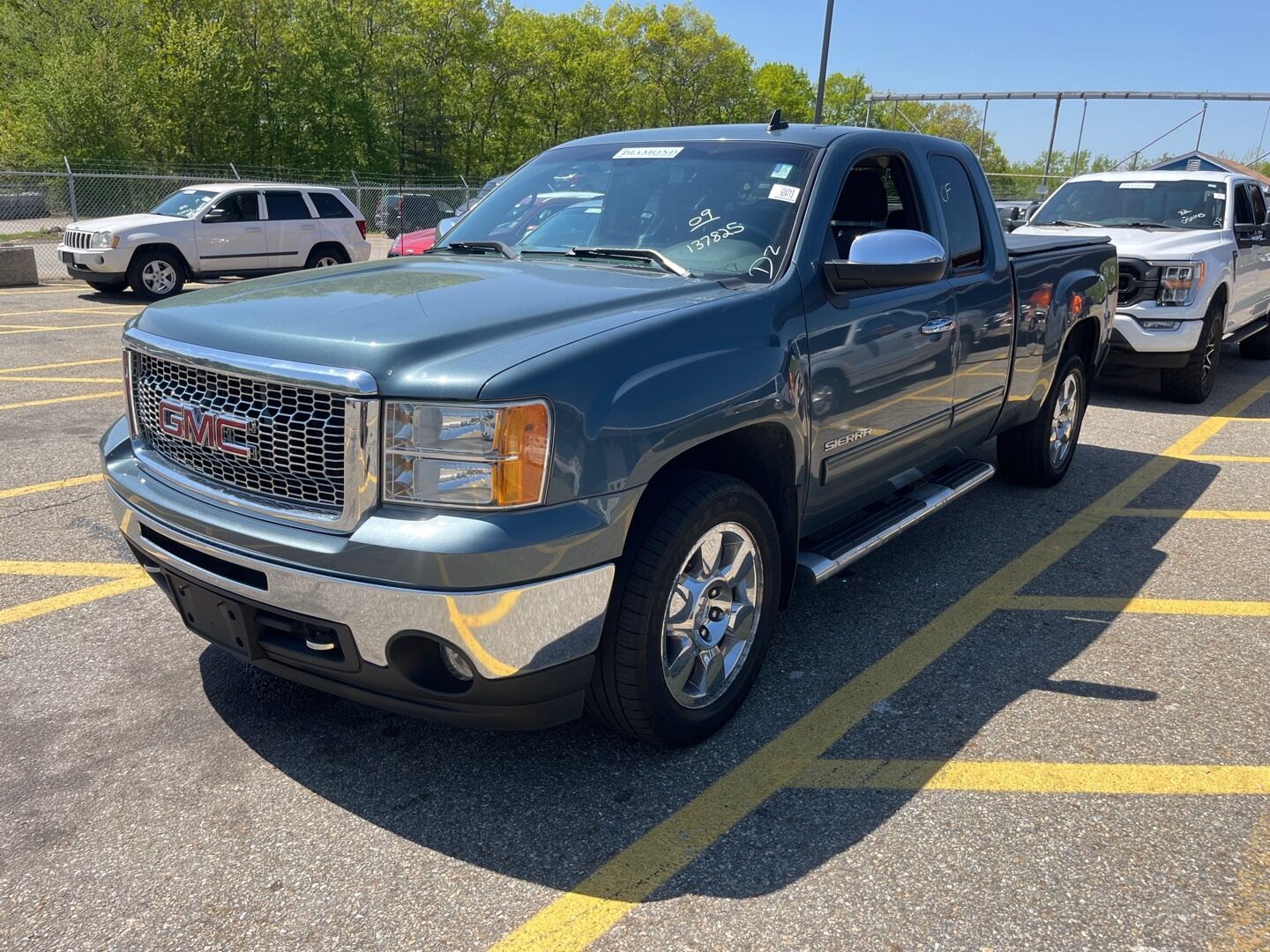 GMC
