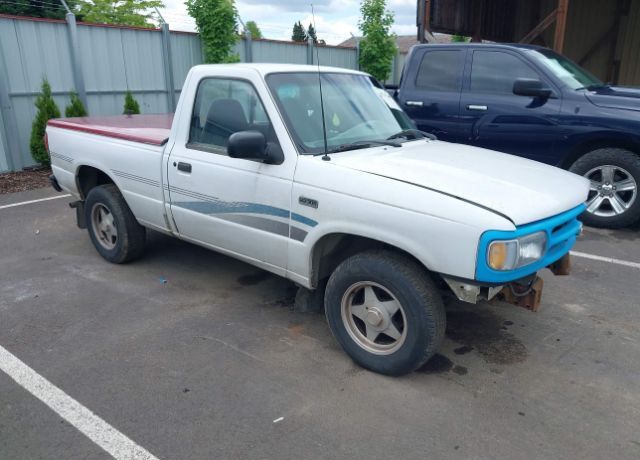 Mazda B-Series