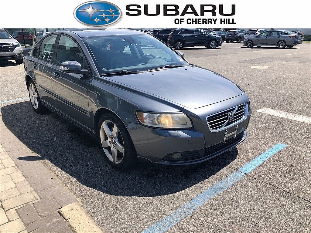 Volvo S40