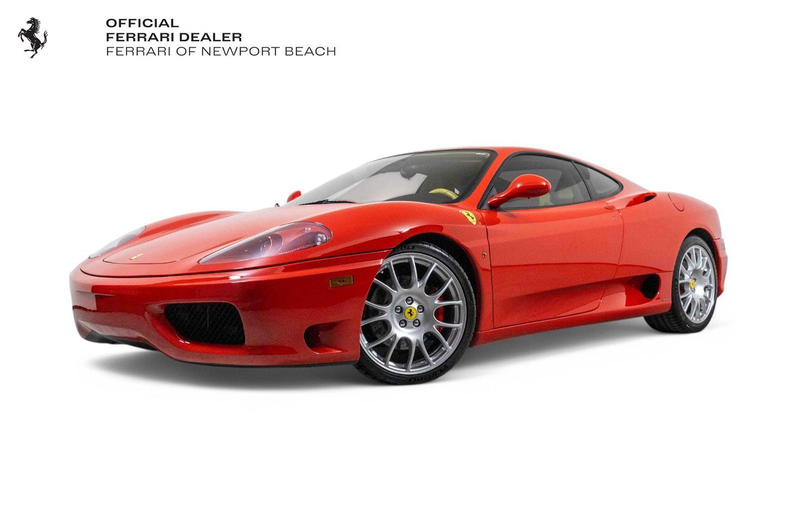 Ferrari 360 Modena