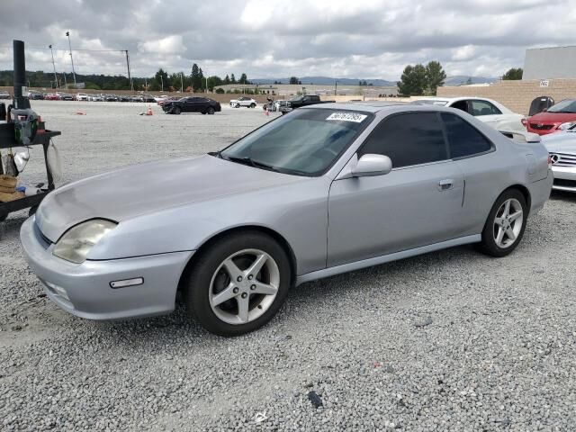Honda Prelude