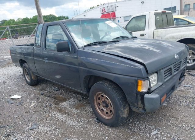 Nissan Pickup