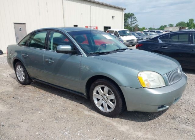 Mercury Montego