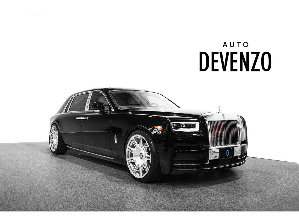 ROLLS-ROYCE