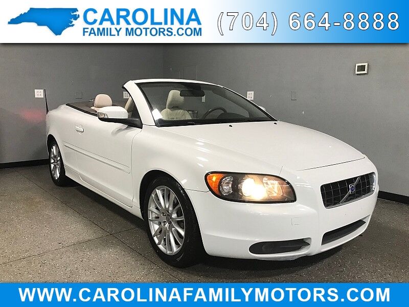 Volvo C70