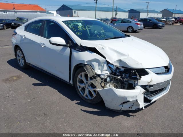 Chevrolet Volt