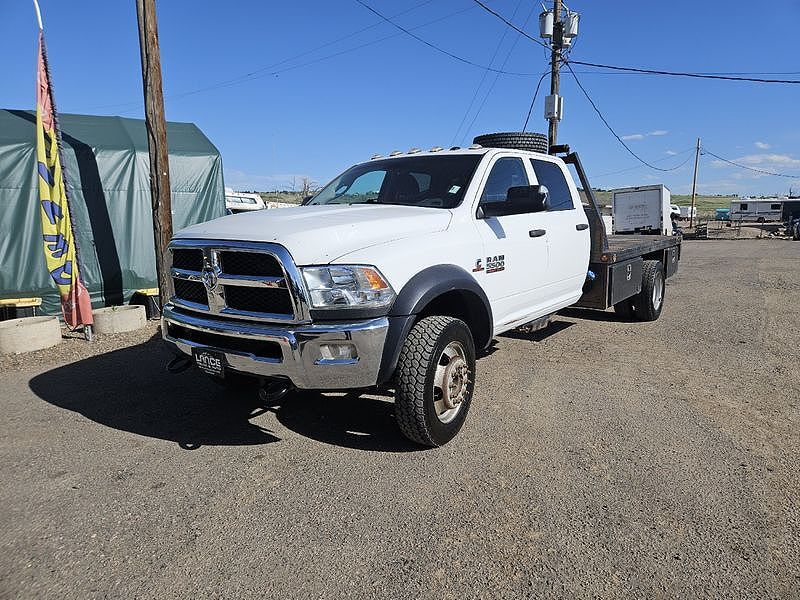 RAM 5500
