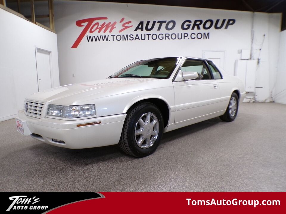 Cadillac Eldorado