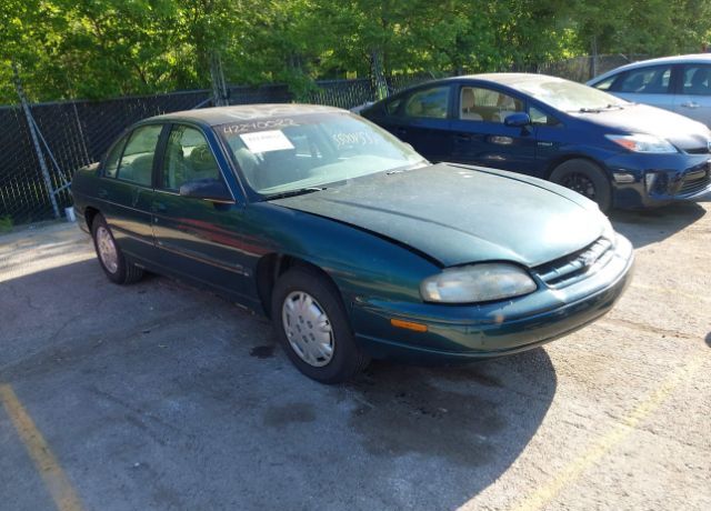 Chevrolet Lumina