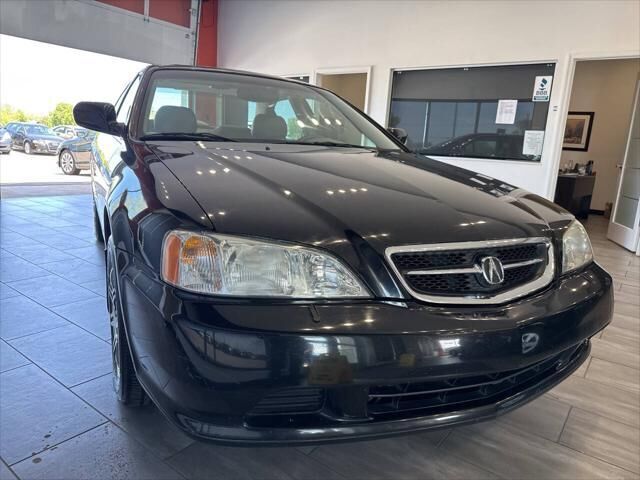 Acura TL