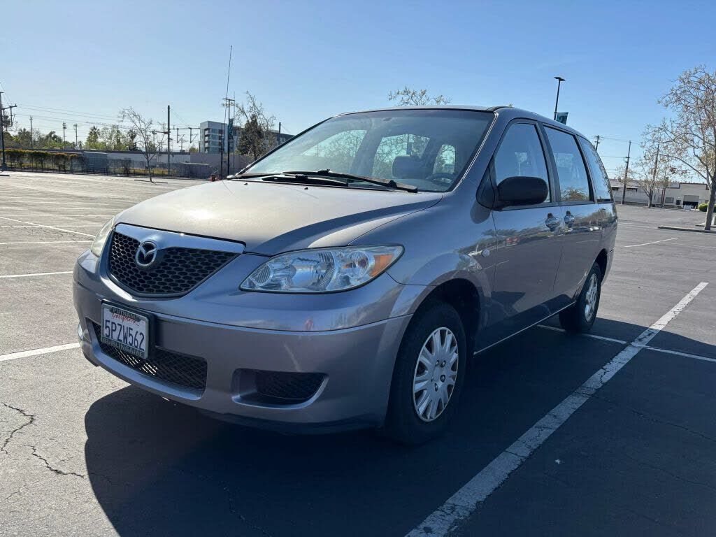 Mazda MPV