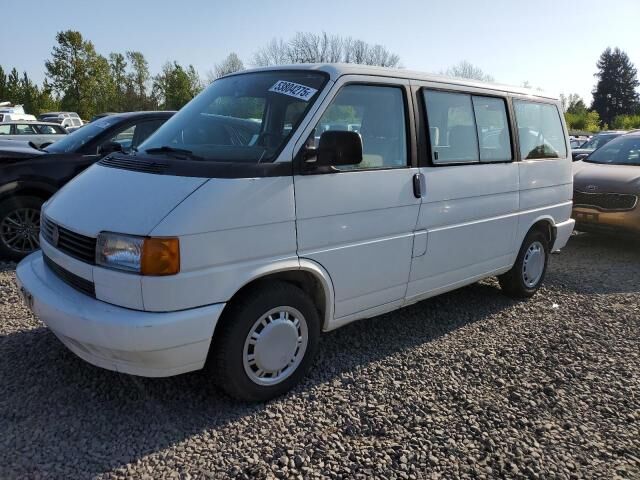 Volkswagen EuroVan