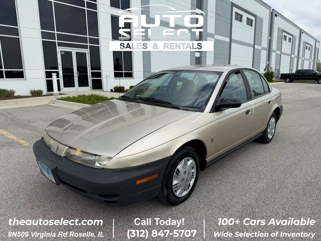 Saturn SL1