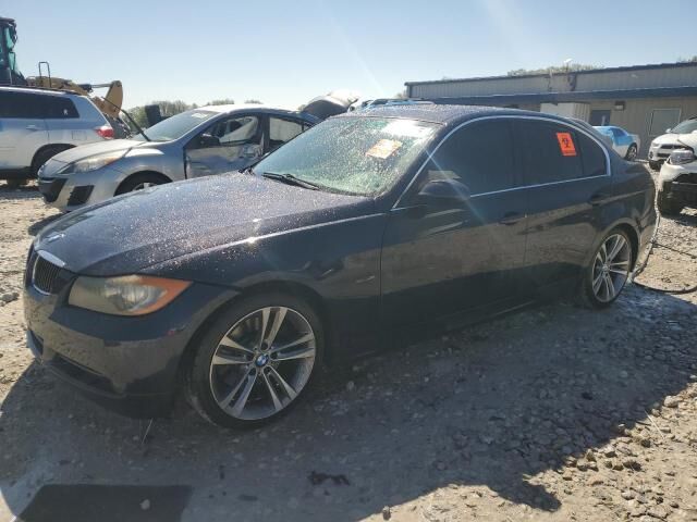 BMW 330xi