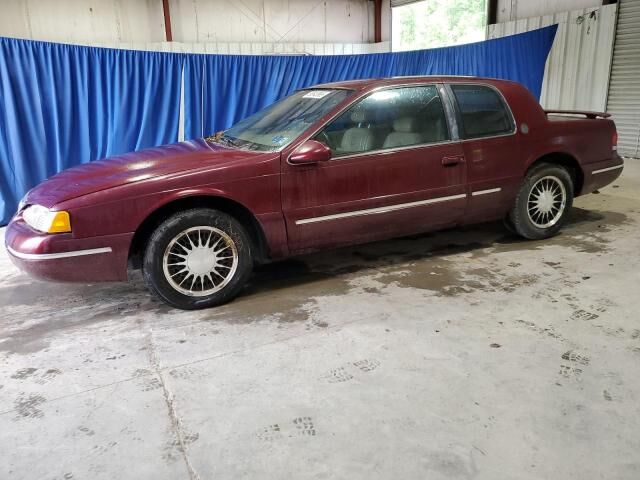 Mercury Cougar