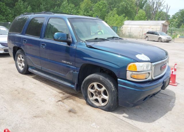 GMC Yukon