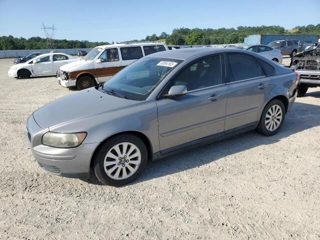 Volvo S40