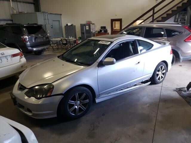 Acura RSX