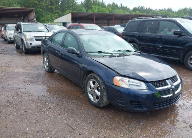 Dodge Stratus