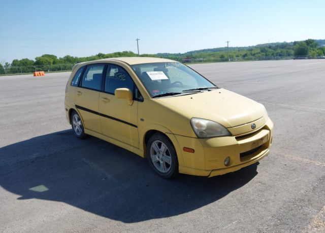 Suzuki Aerio