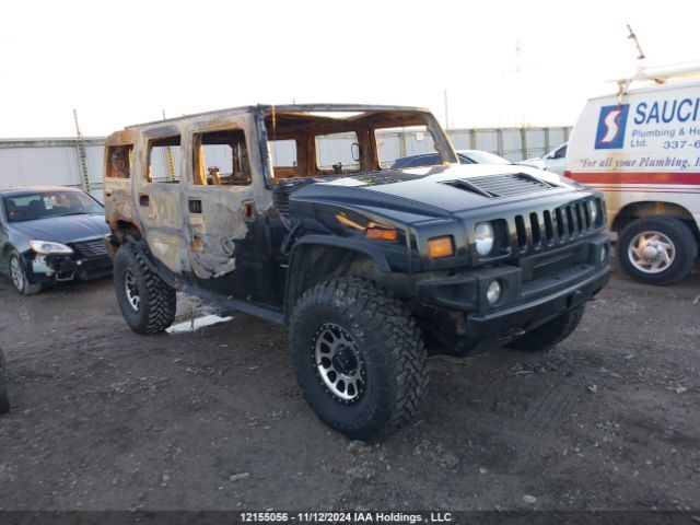 HUMMER H2