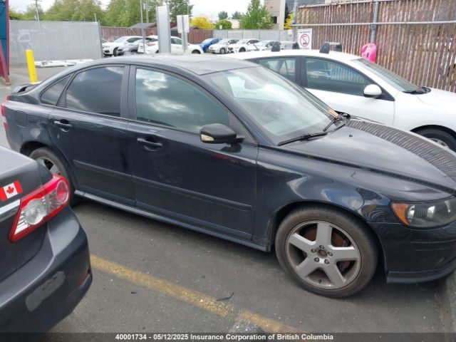Volvo S40