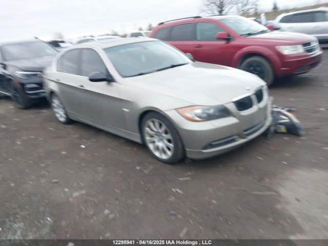 BMW 335xi