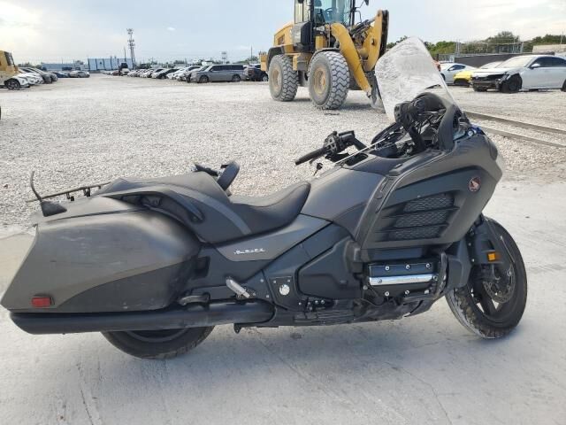Honda GL1800