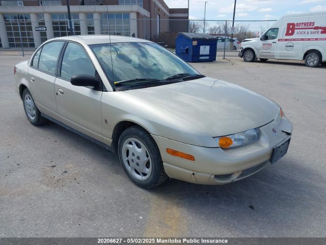 Saturn SL2