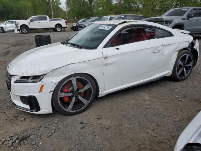 2023 AUDI TTS