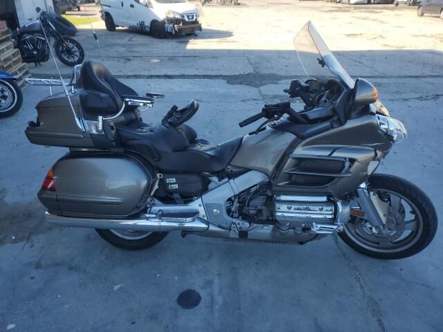 Honda GL1800