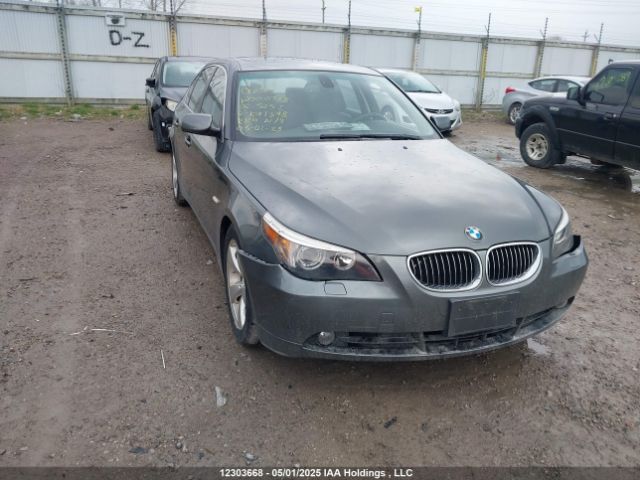BMW 525i