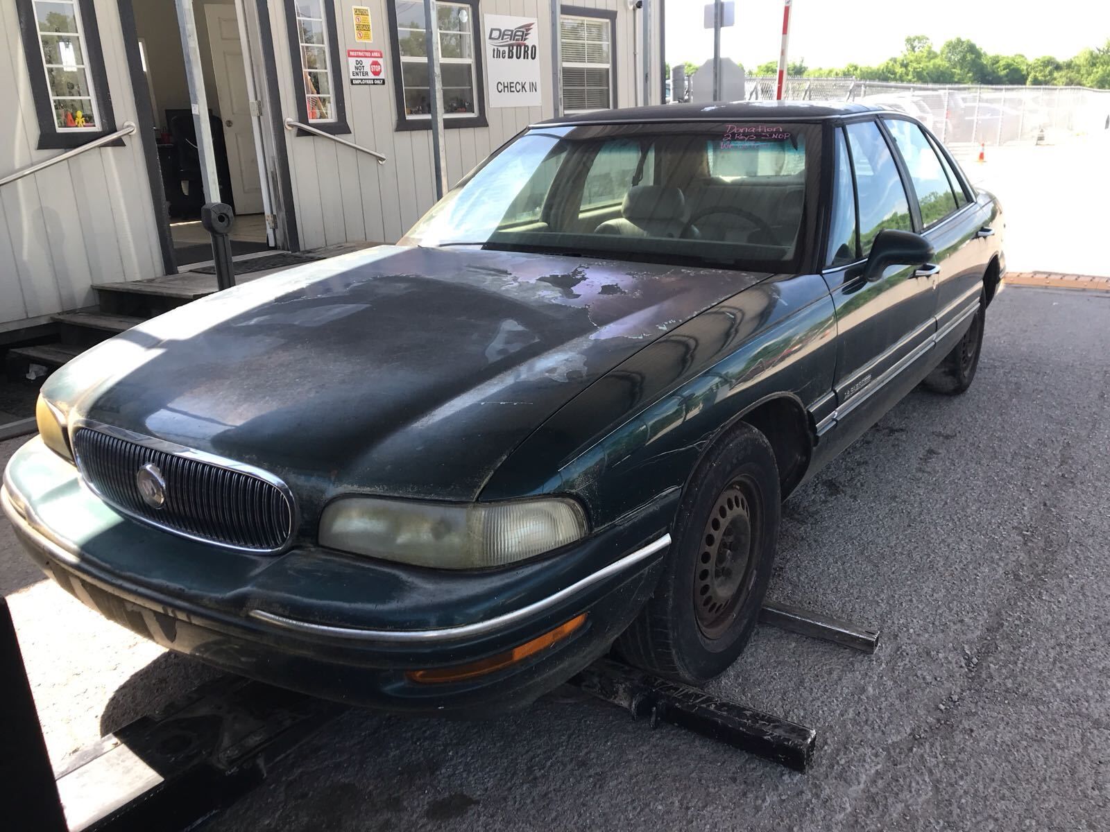 Buick LeSabre