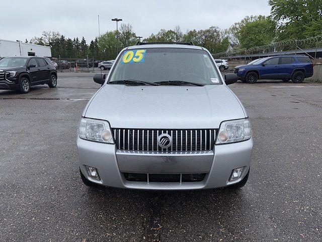 Mercury Mariner