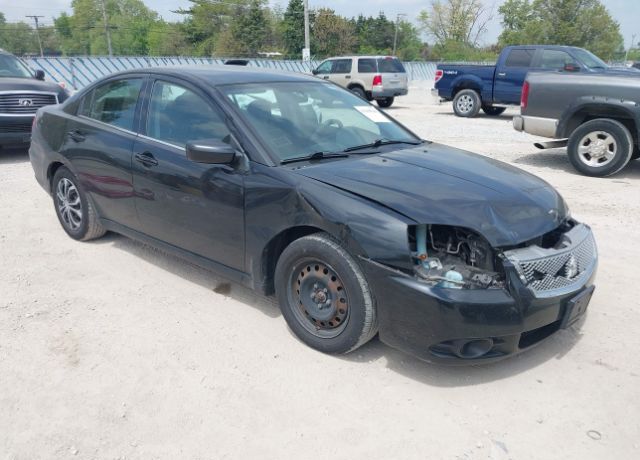 Mitsubishi Galant