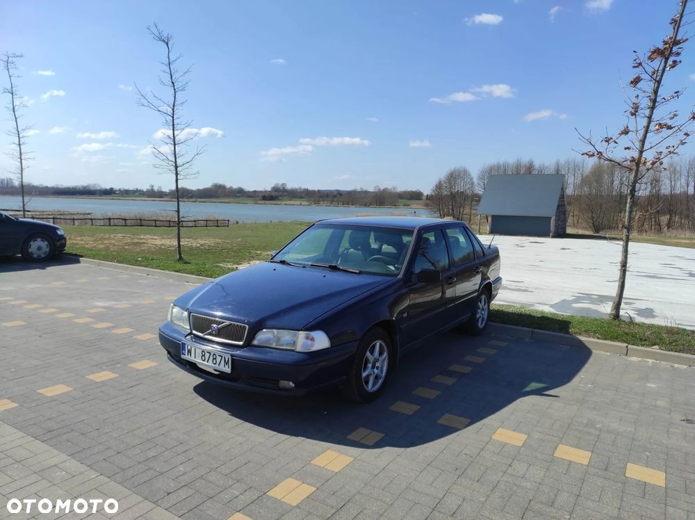 Volvo S70