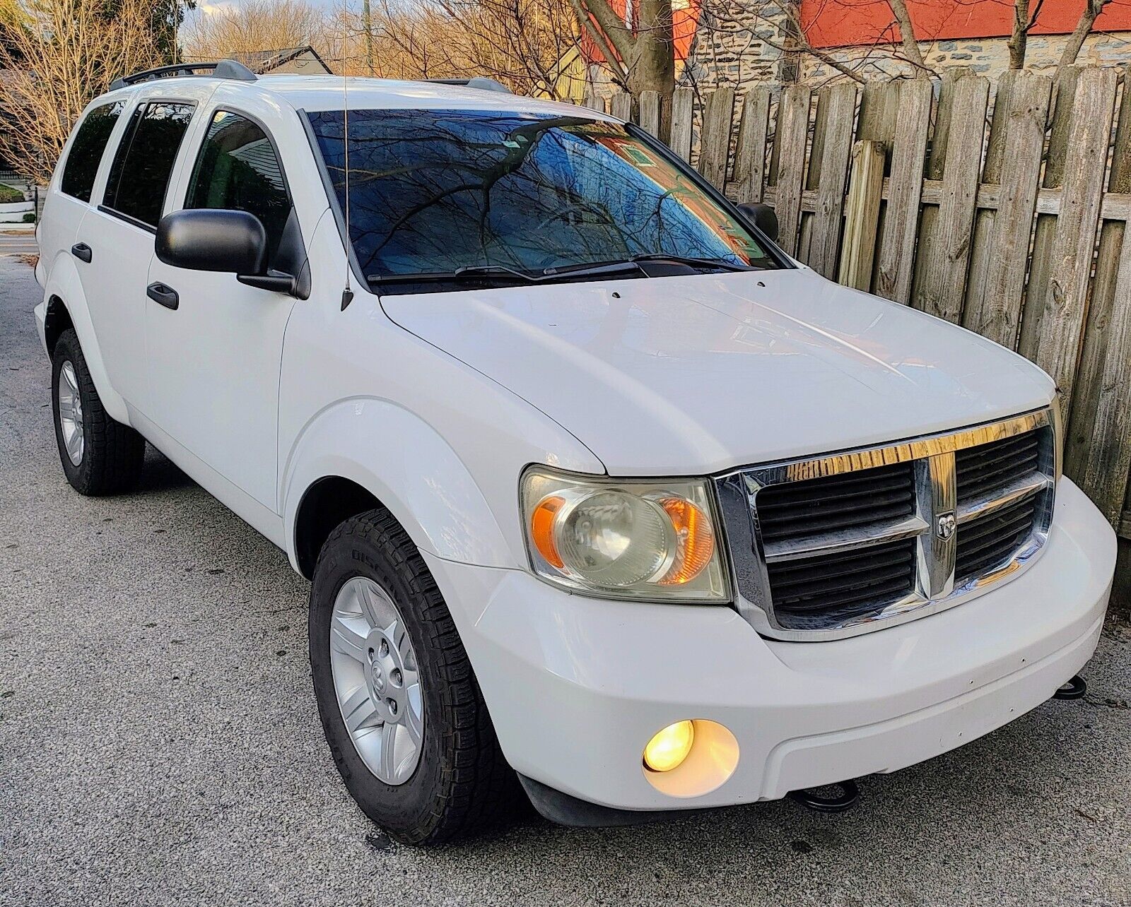 Dodge Durango
