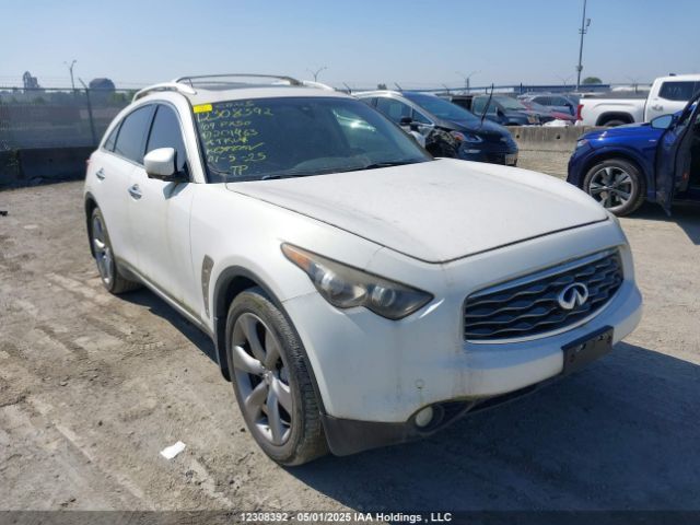 Infiniti FX50