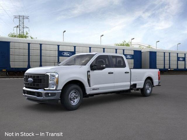2025 FORD F-250